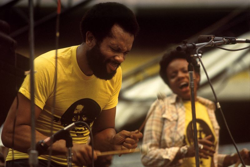 In Focus: Roy Ayers