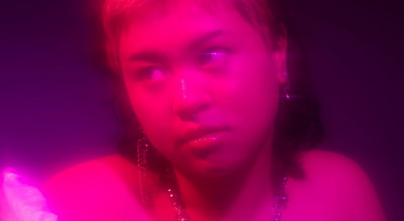 Smerz w/ LARASATI: sad hakken