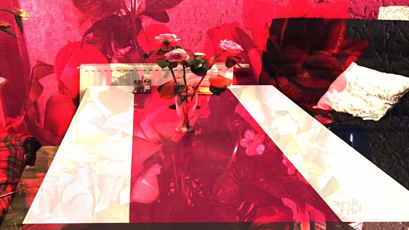 Creep Zone w/ James Pants & Marc Schaller - Valentines Edition