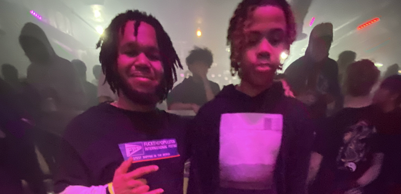 Hit A Lick Radio w/ VVS.Jah 