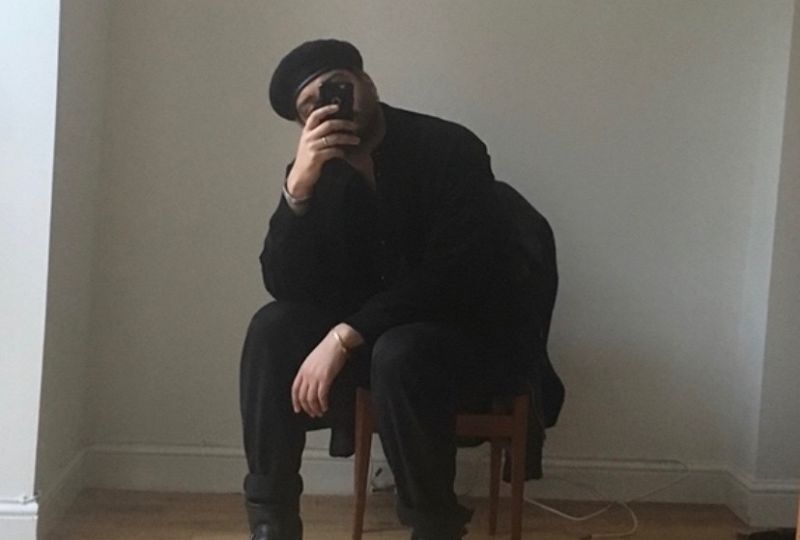 The Lunacy of Flowers w/ Dave ID