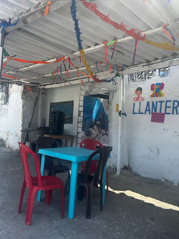 Club Coco w/ Coco María