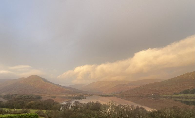 The Early Bird Show w/ Maria Somerville