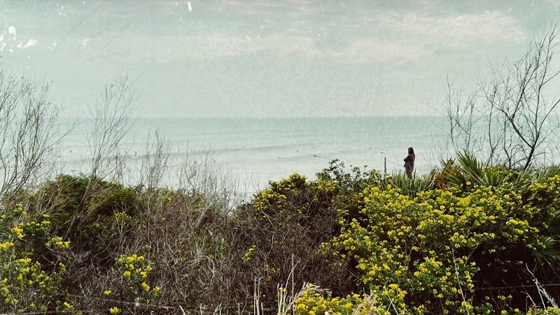 Astronauta da Saudade