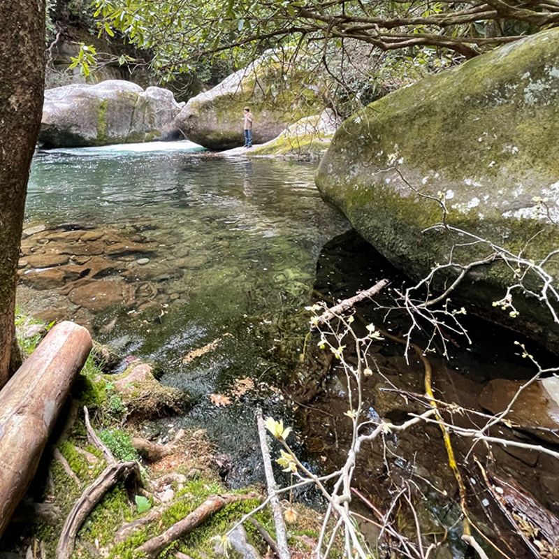 Geologist Presents: The O'Brien System