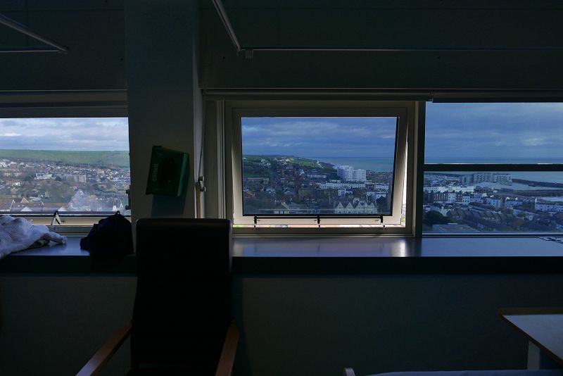 Phil's Jazz Dis-Junction