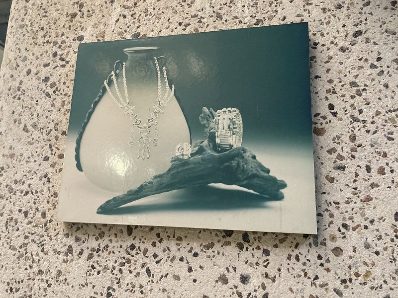 Alindithar Tapes w/ Fadi Alghoul