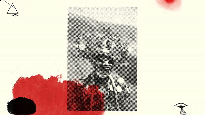 A Strange Attractor w/ Fortuna Records