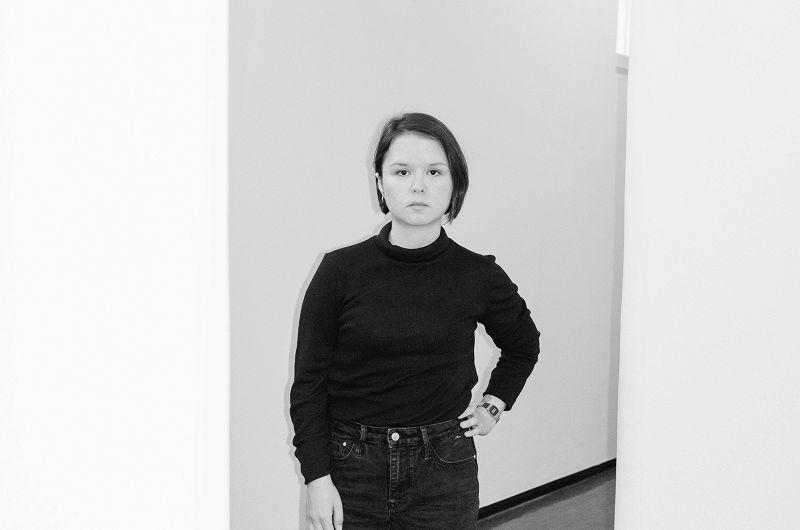 Heavy Love Affair w/ Emel