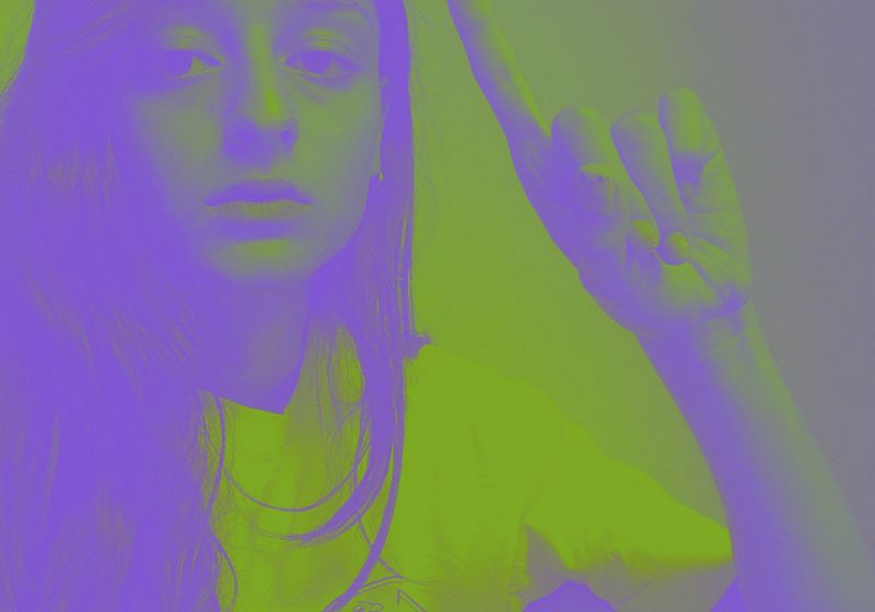 SOS Radio 001 w/ Sofie