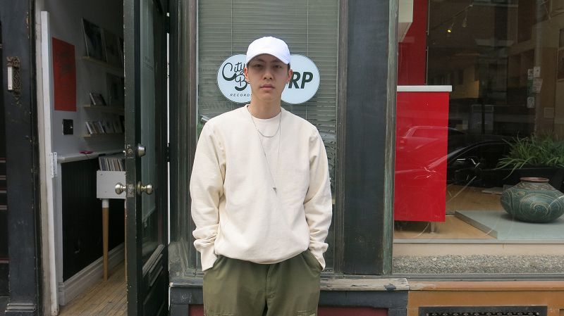 Jiin - Live From Toronto