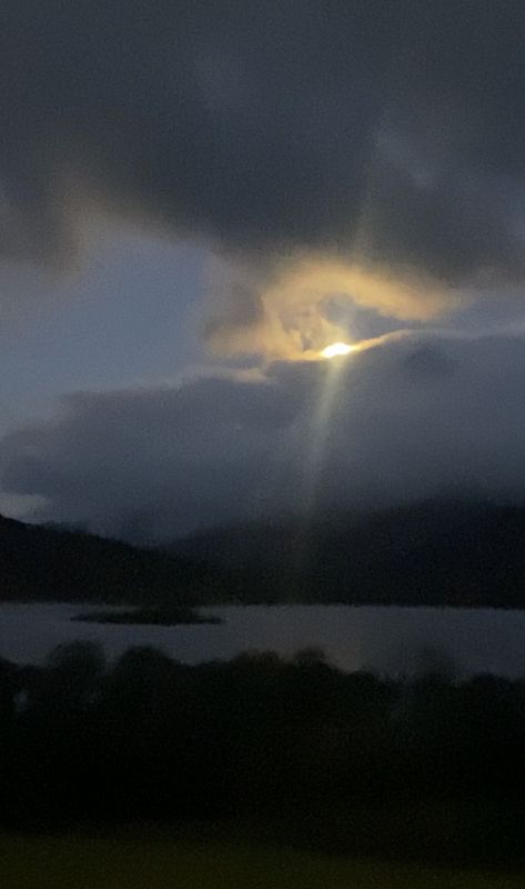 The Early Bird Show w/ Maria Somerville