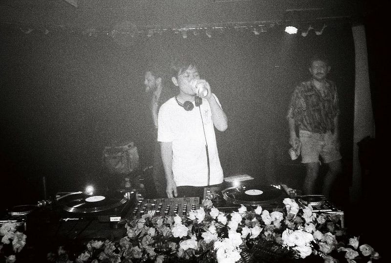 All Styles All Smiles w/ Javybz & Mori Ra 