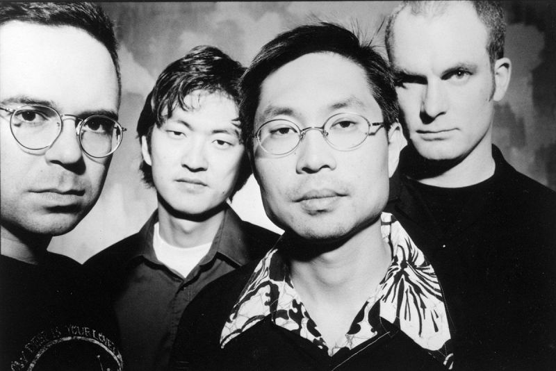 In Focus: Soo Young Park