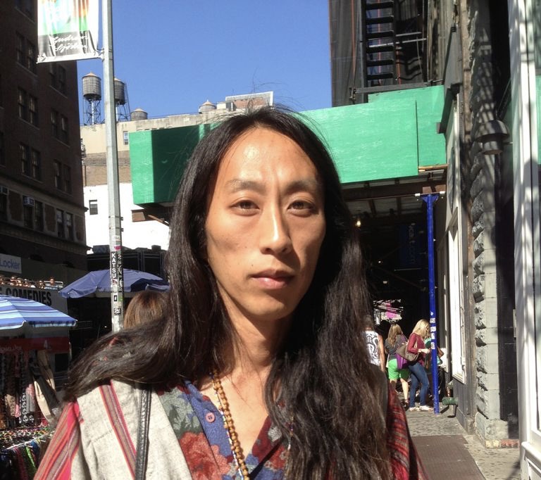 Tim Koh: Kokonut Trip
