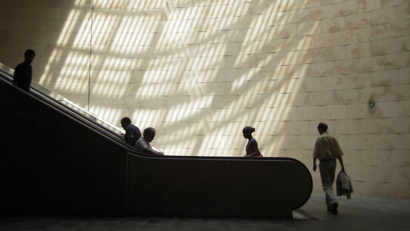 the spirit knows whats best for you and me w/ Robert Keys