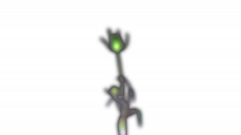 Sendspaace w/ Sharp Veins