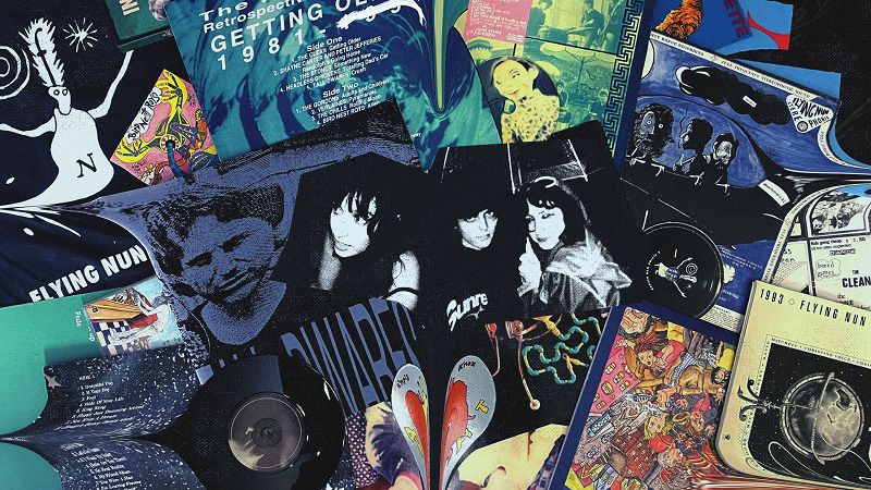 Down at the End of the Garden w/ Francisca Griffin (Look Blue Go Purple)