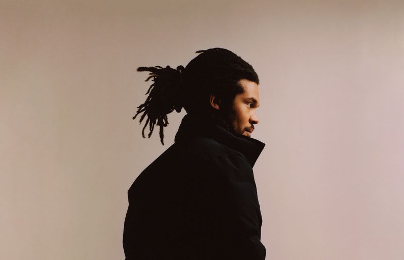 Bradley Zero Presents: Rhythm Section