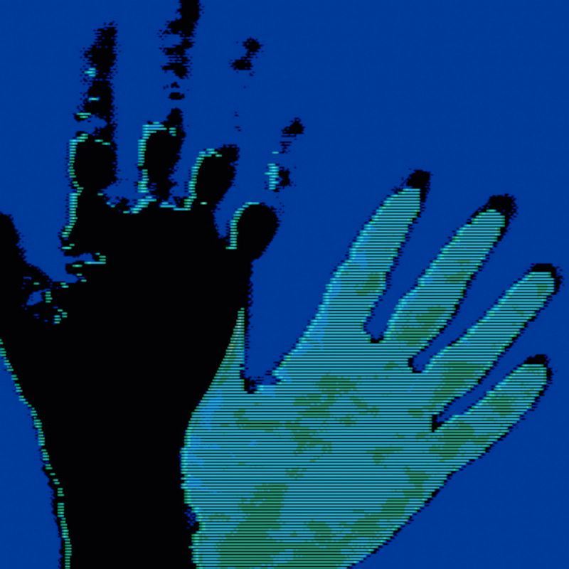 PENDER STREET STEPPERS w/ Rosie Ama