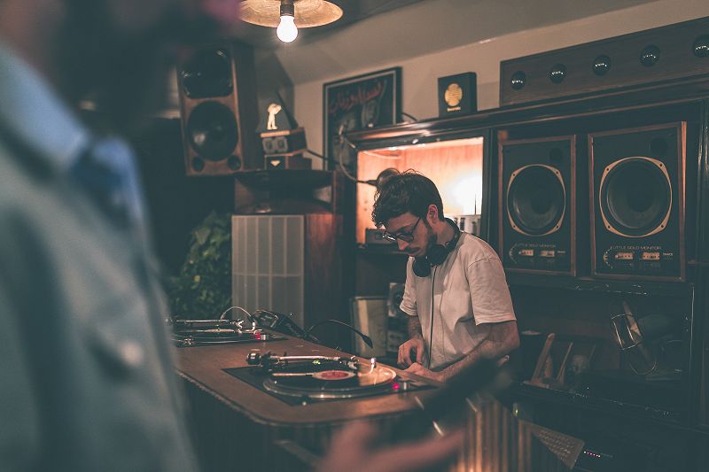 All Styles All Smiles w/ Avigad