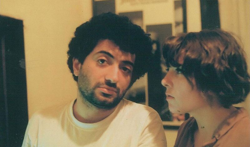 Beirut Daze w/ Ernesto Chahoud