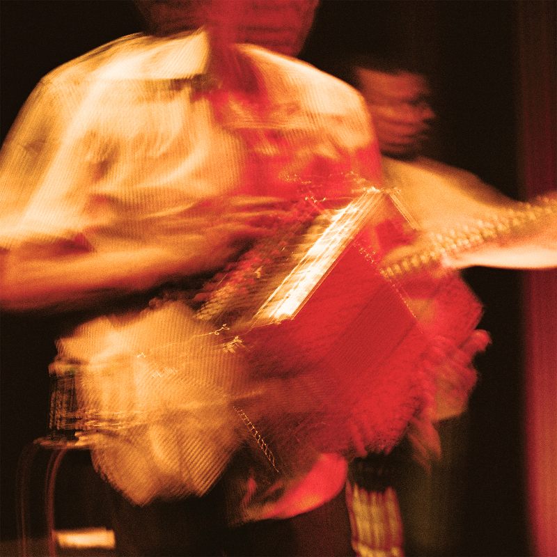 Baile PALOP W/ João Ferreira