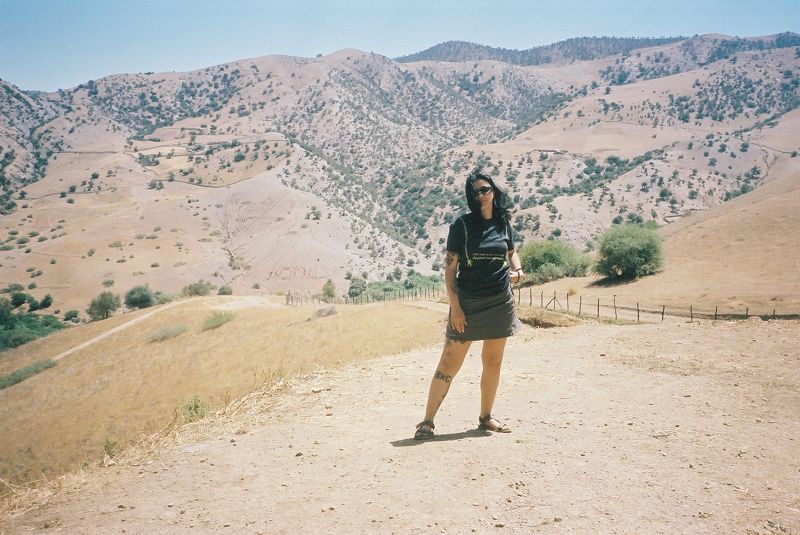 Habibtea w/ Cheba Nao