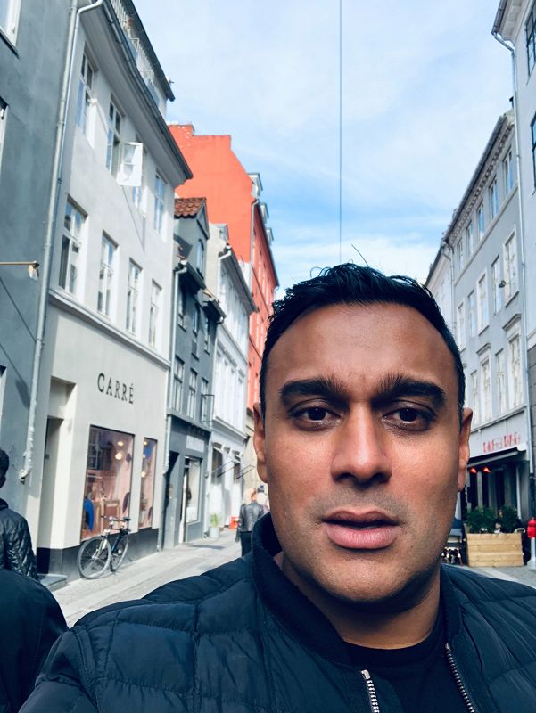 DesiVinyl w/ Ruby Khaira