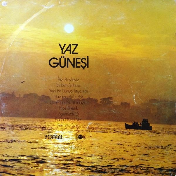 Zel Zele w/ Debora Ipekel & Ece Duzgit