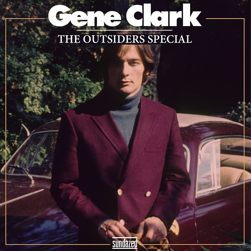 The Outsiders w/ Rich Tupica: Gene Clark Special
