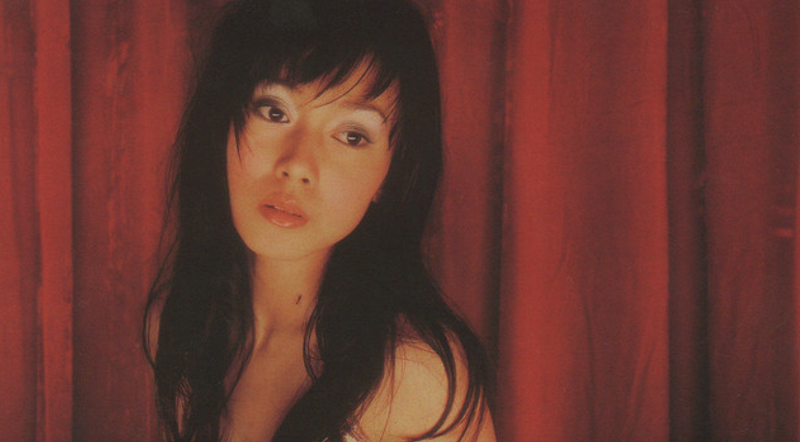 In Focus: Miki Nakatani