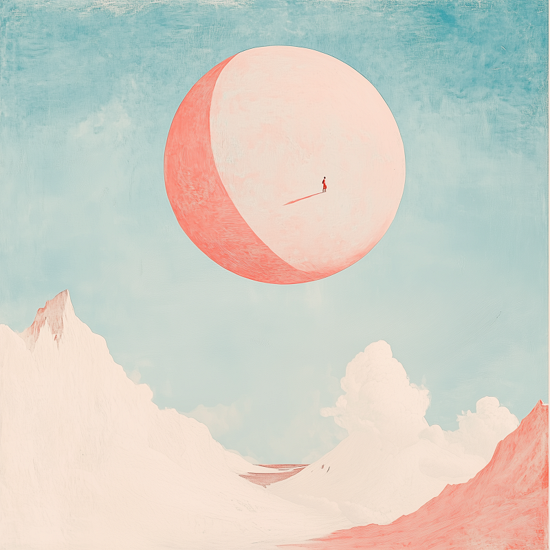 Lunar Din w/ Lý Trang