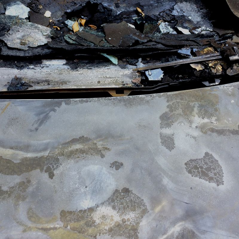 S K Y A P N E A w/ Andrea Belfi