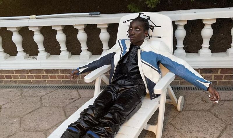 Brain Spanner w/ Odunsi The Engine ft. Silent Noise