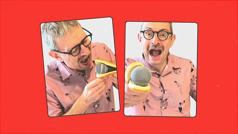 Soup To Nuts w/ Ruf Dug