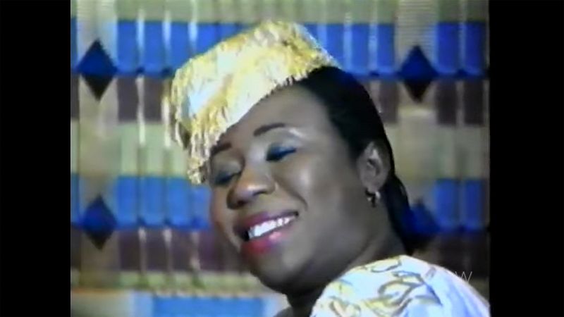 Labour w/ Daro Mbaye