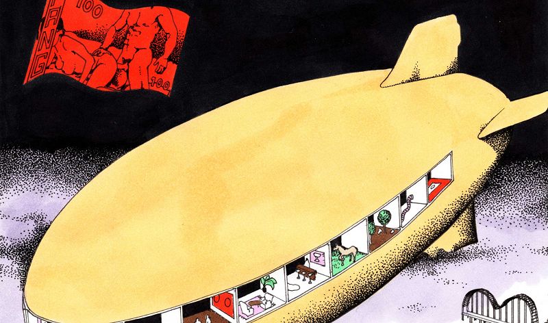 Extra Extra - Episode 5