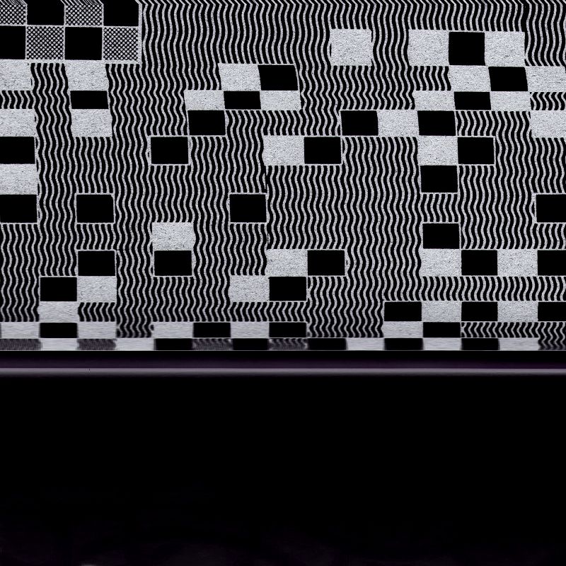 S K Y A P N E A w/ Rain Text