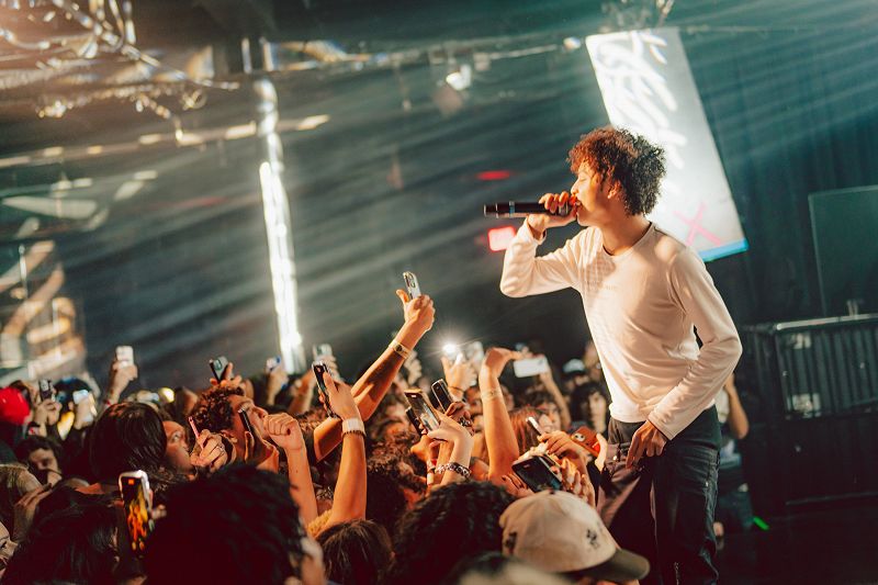 Xaviersobased - Live from Surf Gang x NTS: Miami