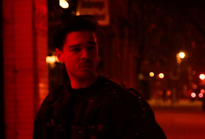 ZULI w/ Artur M Puga