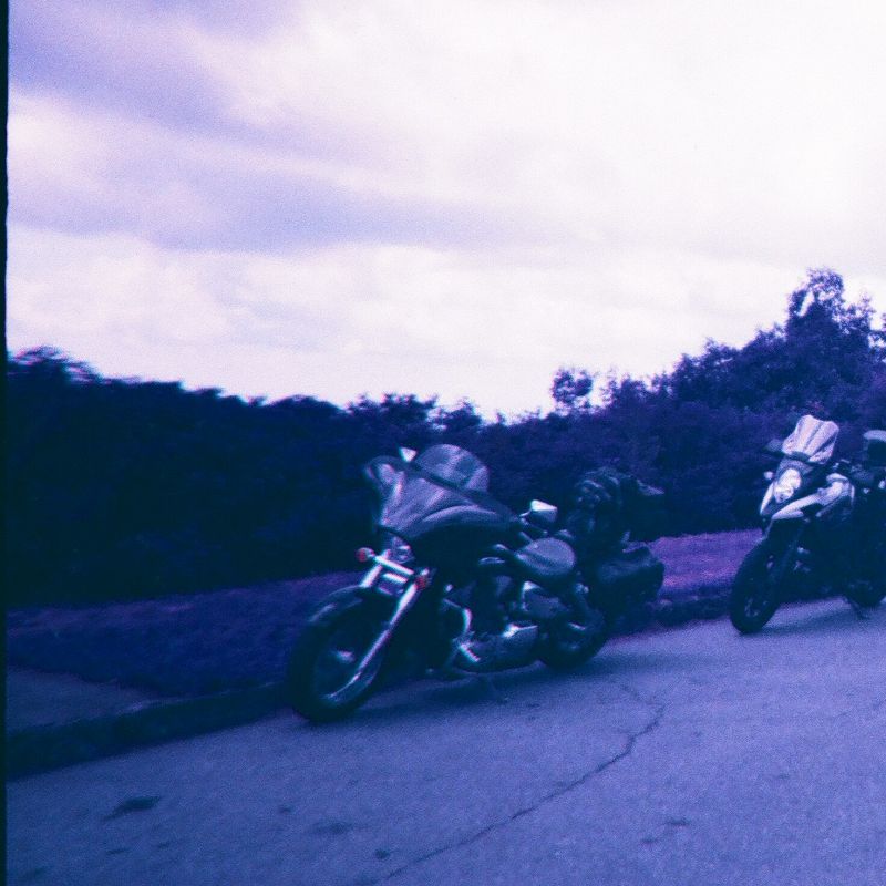 The Road Under w/ DJAXOV