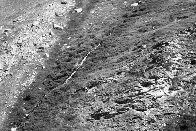 The Strange and the Unknown (from Switzerland) w/ Dominik André