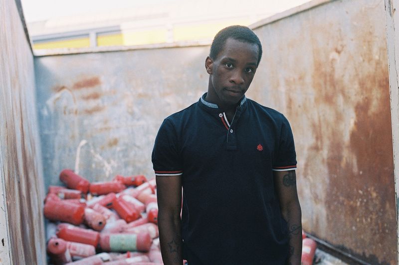 10 Years of Principe - DJ Firmeza