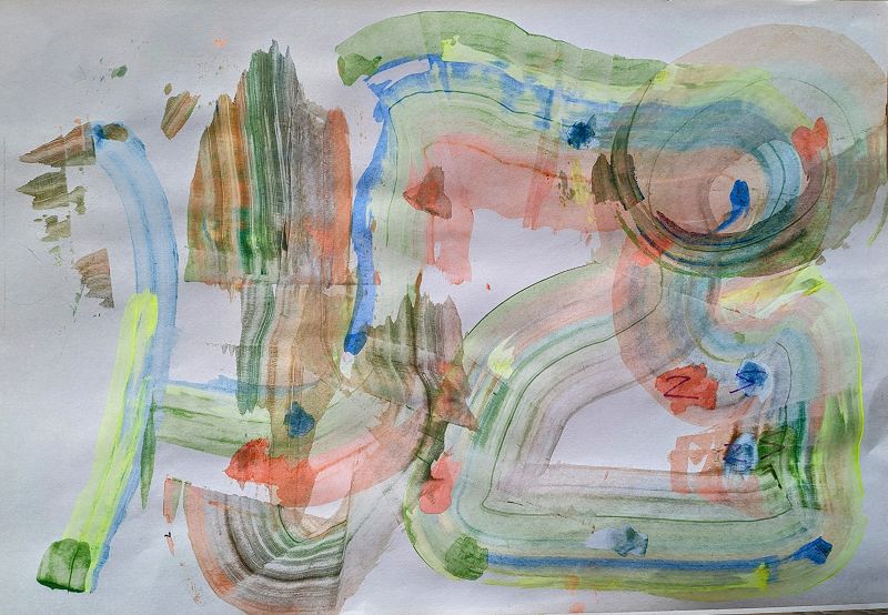 Breaking People w/ Noa Kurzweil: Joseph 