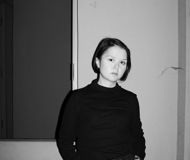 Heavy Love Affair w/ Emel