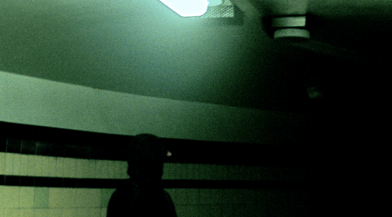 Posh Isolation w/ 3ndles5