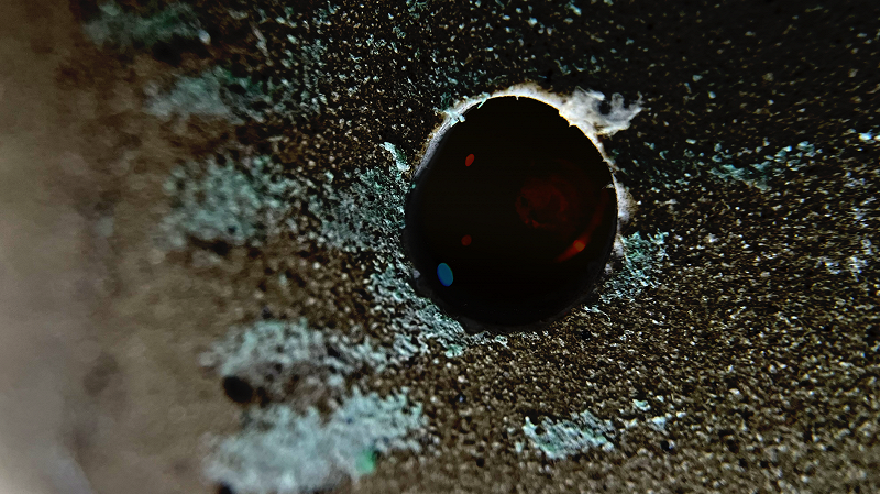 Castles In The Sky w/ Hesska