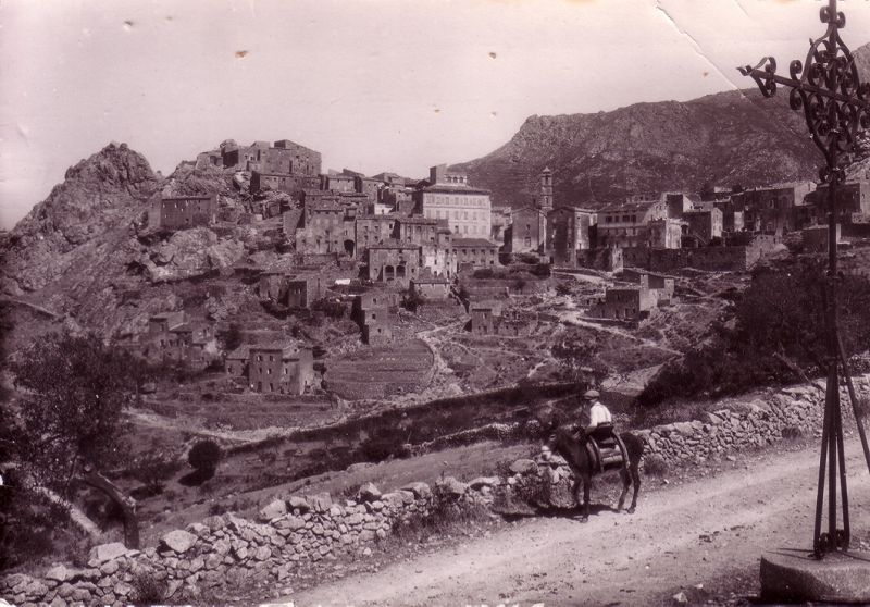 A MUSICA NUSTRALE W/ BENUCCI