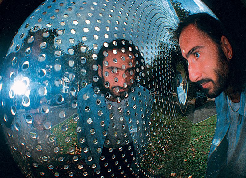 BFDM Zahef Show w/  MAOUPA MAZZOCCHETTI